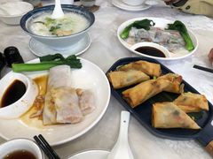 猪肉肠-江海酒家(赤岗店)