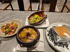 -福照楼汽锅鸡·云南菜(火车站锦江店)