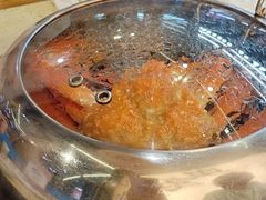 -船梆煮•蒸汽海鲜·炉火烤肉(五四广场店)