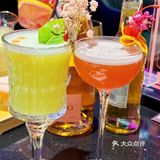 Live house餐厅 超级适合聚会约会！