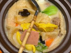 -打酱油·非遗淮扬菜(瘦西湖梅岭店)