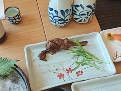 -德川家日本料理(中关村寰太大厦店)