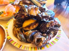 -喜庭海鲜自助(来福士店)