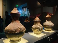 -北京大葆台遗址博物馆