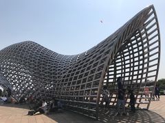 -南汇嘴观海公园