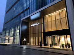 -长沙尼依格罗酒店