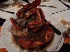 -Ministry of Crab(科伦坡店)