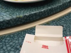 -新恬乐大酒家(沧达大厦店)