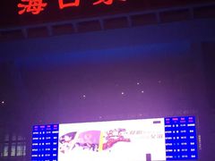 -海口东站