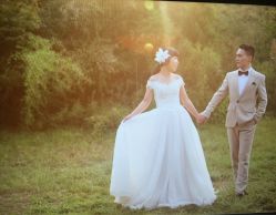 点击看大图 -太郎花子婚纱摄影艺术中心