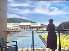 -杭州开元森泊度假乐园