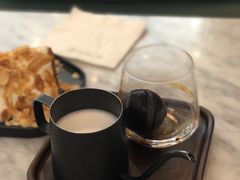 月球咖啡-Home Cafe(水榭春天店)