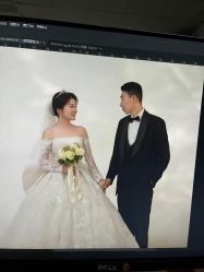 -金夫人婚纱摄影(华南店)