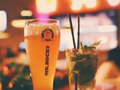 -MR.ROCKY洛奇先生RESTAURANT&BAR(宝安壹方城店)