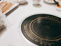 -东门口涮肉·砂锅·烤串(老门东店)