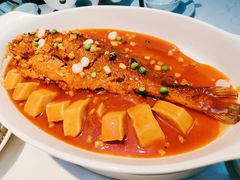 -淮扬韵(高新大都荟店)