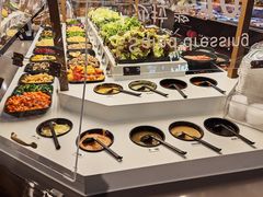 -Olé精品超市(广州太古汇店)