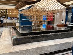 -青水瓦台汤泉(未央店)