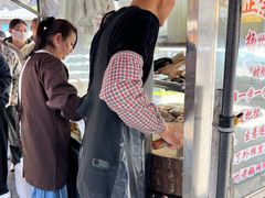 -正宗忘不了老鹅(梅岭店)