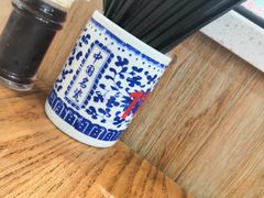 -老盛兴汤包馆(大华二路店)