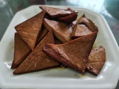 -山里人家土菜馆(茅山店)