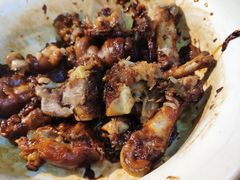 -傅记酱肉