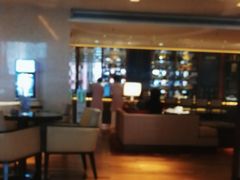 -The Lounge·大堂酒廊·北京粤财JW万豪酒店