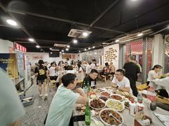 -辣螃铠盆盆蟹大排档(总店)