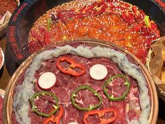 -牛市坎火锅(建设路店)