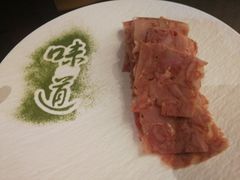 柘城剁子羊肉-祥记餐饮•豫粤珍味(金隅大厦店)