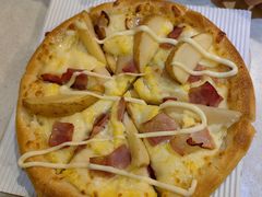 -尊宝比萨(广州塔店)