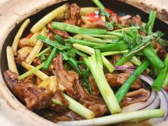 -勝記酒家·37年老字号·经典粤菜(荔枝公园店)