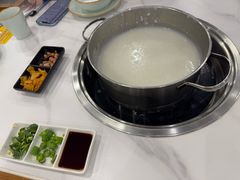 -盈田盈粥庄(博山东路店)
