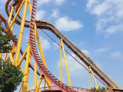 -广州长隆欢乐世界