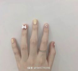 -Halo美甲美睫