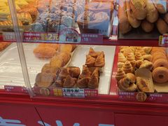 -味多美蛋糕(双合地铁店)