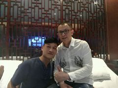 -和毅足道·轻奢SPA·按摩(万家丽路店)