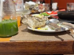 -食间牛排(湖西路店)