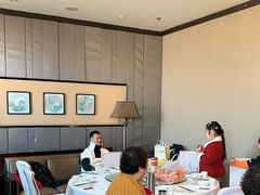 大堂-眉州东坡(通州店)