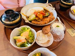 -ITARU食堂·定食料理(西丽店)