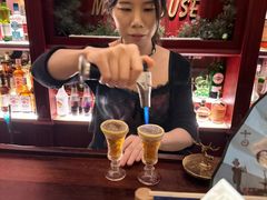 -HALO广场(梨园路店)