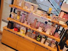 -星巴克(北京王府井店)
