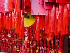 -石岛赤山风景区