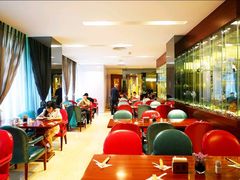 -花园咖啡厅(厦门美丽华大酒店)