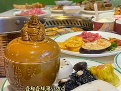 -亚马逊海鲜自助(万象汇店)