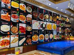 -北方饺子王·海肠捞饭·海鲜锅(山大店)