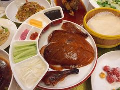 -大鸭梨烤鸭(北洼路店)