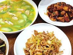 -毛哥小馆子(百井坊巷店)