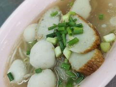 -榮泰米粉湯(Left Shop)