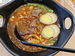 -桂在香知桂林米粉(红博中央公园店)